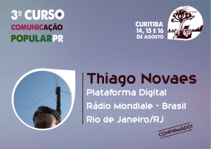 Thiago Novaes
